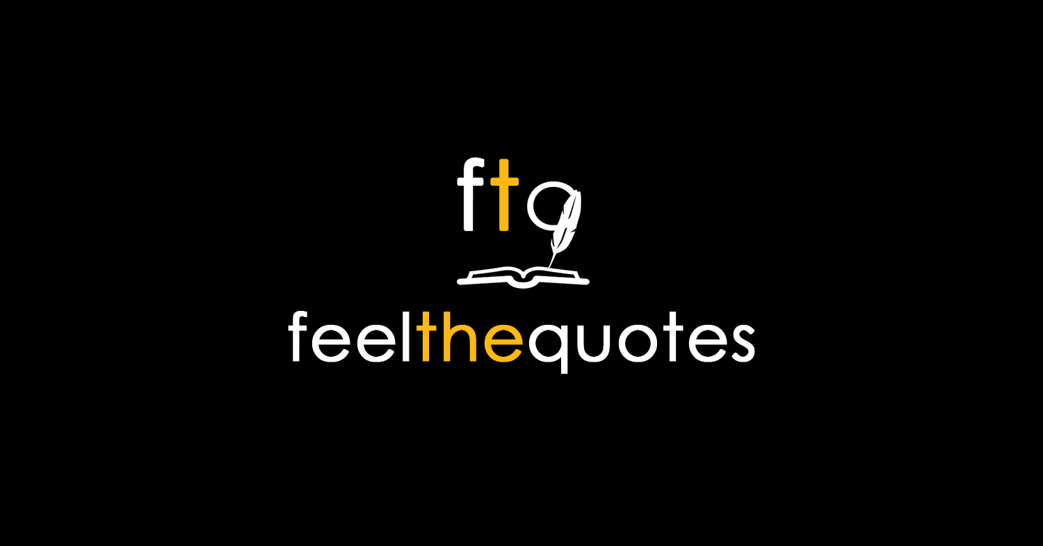 Project Feel the Quotes